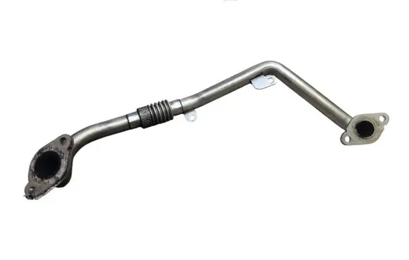 Audi A6 S6 C6 4F EGR valve line/pipe/hose 03L131521AH