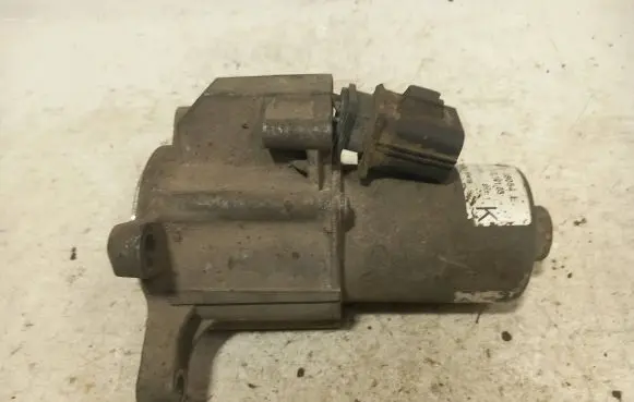 Jeep Cherokee III KJ Gearbox-reducer motor 48054