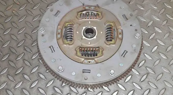 Lexus RX 330 - 350 - 400H Flywheel 6A270292
