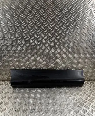 Audi Q7 4L Rear door trim (molding) 4L0853970