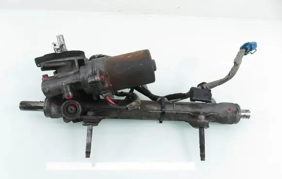 Citroen C3 Steering rack 68200000048