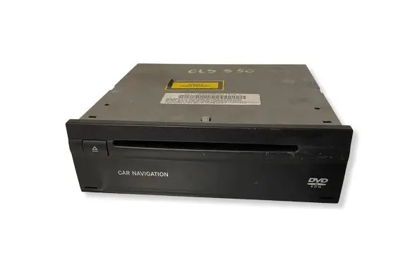 Mercedes-Benz CLS C219 GPS navigation control unit/module A2208703589