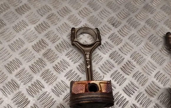 Chrysler Pacifica Piston 96L84 372AC