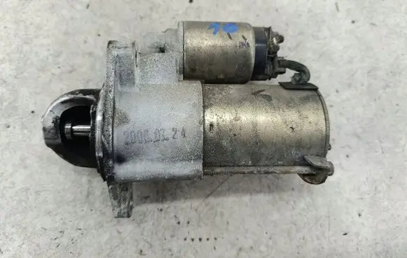 Chevrolet Epica Starter motor 