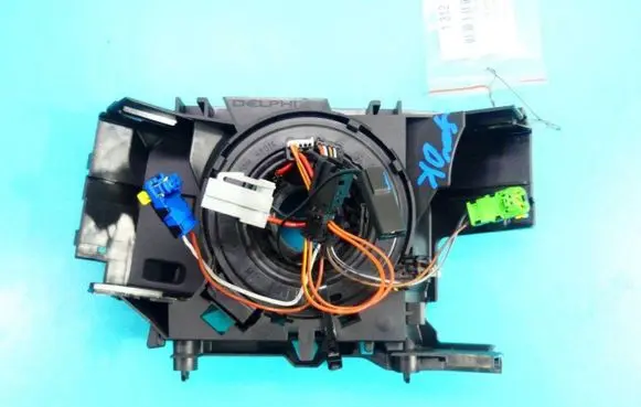 Renault Modus Airbag slip ring squib (SRS ring) 7701071888A IMPRK1312392