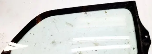 Mazda 323 Rear side window
