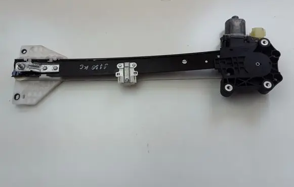 Ford S-MAX Rear door manual window regulator EM2BR27001AC