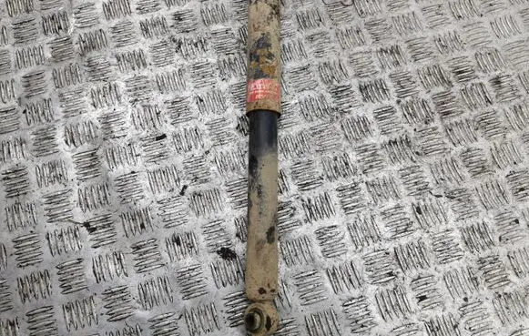Chrysler PT Cruiser Rear shock absorber/damper