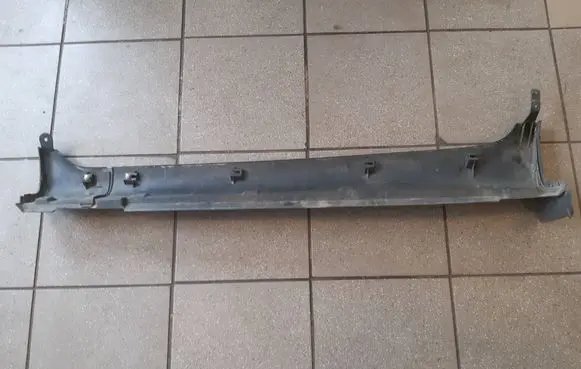 Smart ForTwo I Sill 0000869 DN12578