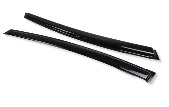 Toyota Prius+ (ZVW40) Front door wind deflector 