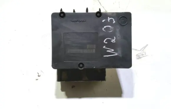 Mercedes-Benz C W203 ABS Pump A0345457732