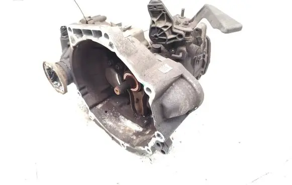 Seat Ibiza IV (6J,6P) Manual 5 speed gearbox MZN