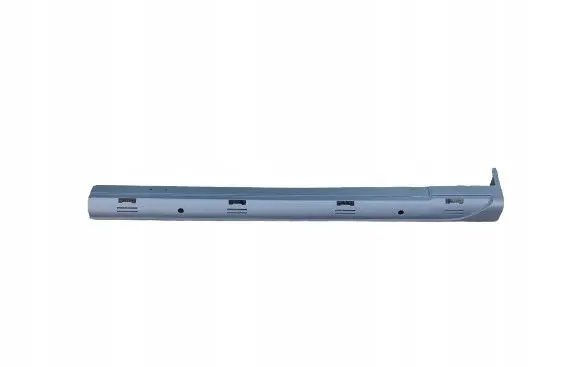 Volkswagen Transporter - Caravelle T6 sill trim set (inner) 7E8804753B