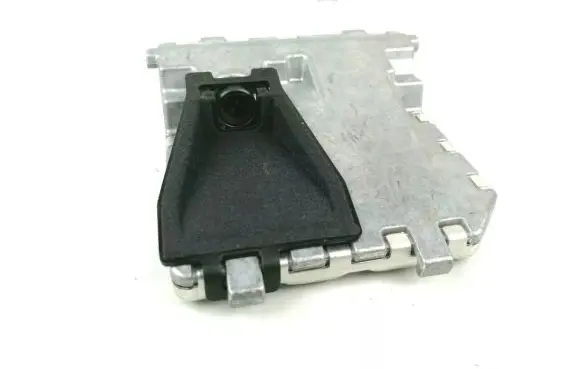 Mercedes-Benz C W204 Windshield/windscreen camera A0009050438