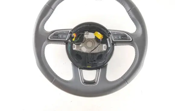 Audi Q3 8U Steering wheel 8U0419091AL
