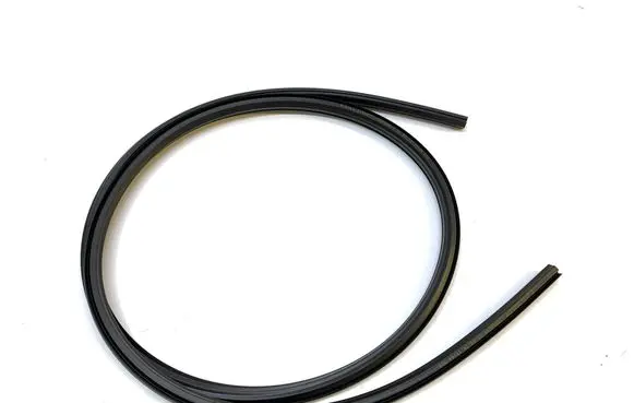 Mercedes-Benz G W463 2nd Gen Rubber seal front coupe door A4635241901