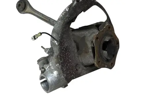 Porsche 997 Front wheel hub 997341666 288966061 897341666