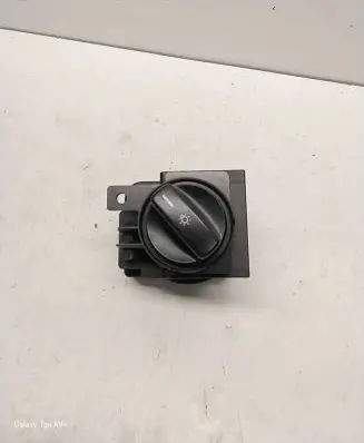 Mercedes-Benz A W169 Light switch 32220101 1695451004
