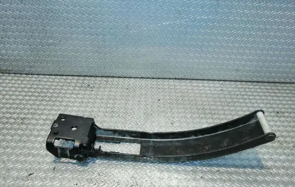 Volkswagen Crafter Rear door check strap stopper A9067600328