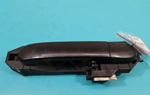Nissan Tiida C11 Front door exterior handle IMPRK1382587