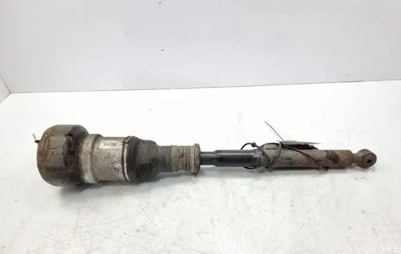 Mercedes-Benz S W221 Rear shock absorber/damper