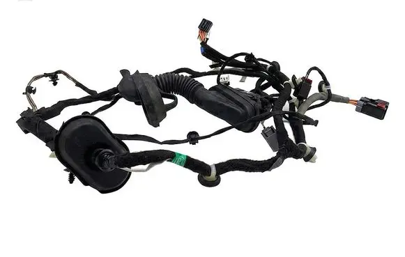 Jeep Grand Cherokee WL Front door wiring loom P68467836AC