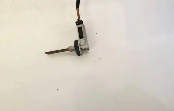 Seat Leon (1P) Interior temperature sensor 3d0907543a