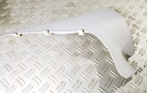 Volkswagen PASSAT CC (C) pillar trim 3C8867241 5960180