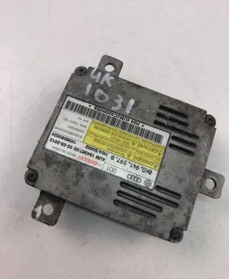 Audi Q5 SQ5 Xenon control unit/module 8K0941597B