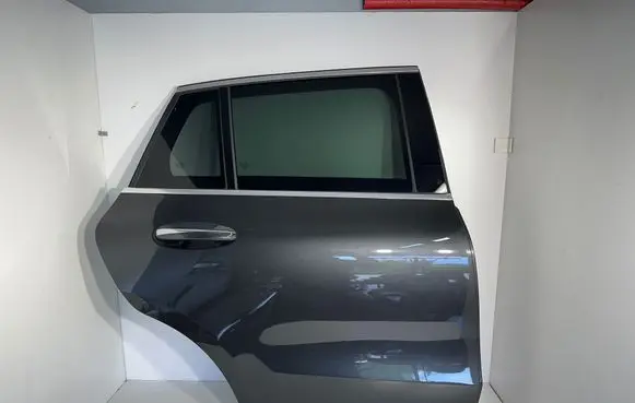 Mercedes-Benz EQC Rear door A2937321200 729C