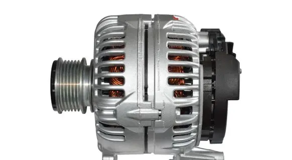 Audi A4 S4 B6 8E 8H Generator/alternator 06F903023J 0124525092
