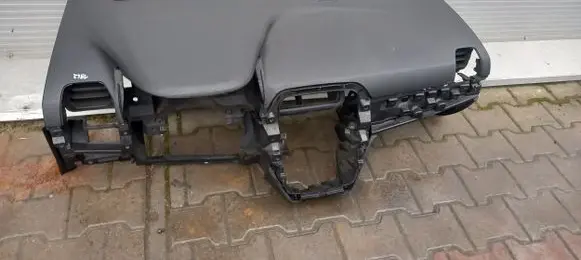 Fiat Punto (199) Dashboard 51718965