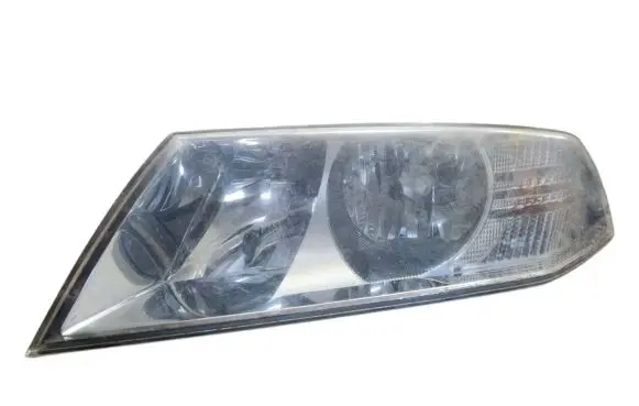 Skoda Octavia Mk2 (1Z) Headlight/headlamp 1Z1941017P