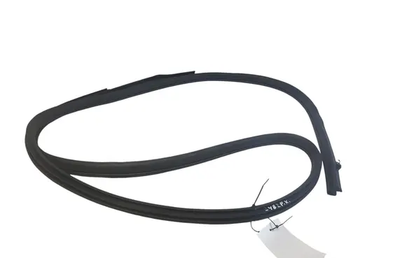 Nissan Leaf II (ZE1) Front door rubber seal 