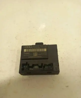Audi A6 S6 C6 4F Door control unit/module 4F0959794F 4F0910795F 0033TFK0001