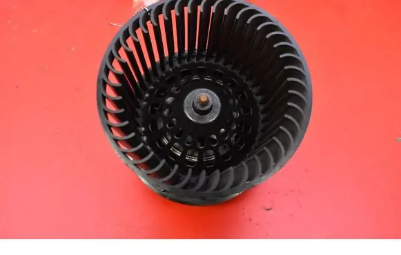 Citroen C4 II Heater fan/blower T1011131B