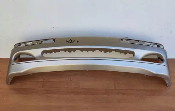 Mercedes-Benz C W203 Front bumper A2038850025