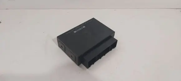 Volkswagen Touareg I Comfort/convenience module 7L0959933E