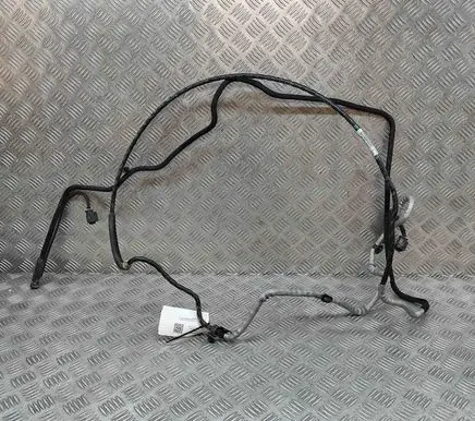 Citroen DS7 Crossback Brake vacuum hose/pipe 9826302980