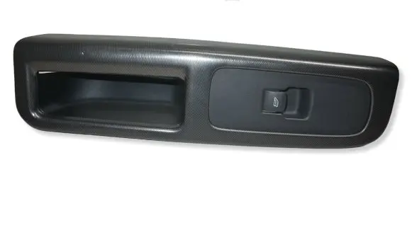 Volvo C30 Electric window control switch 31272012