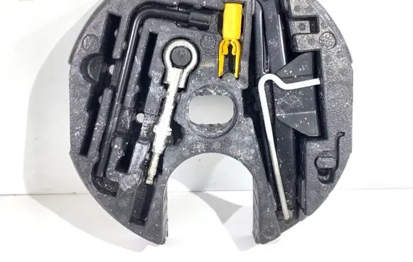 Peugeot 508 Other interior part 9676717380