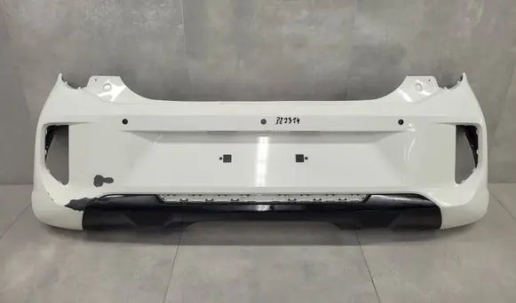 KIA Picanto Rear bumper 86611G6CA0 86671G6CB0