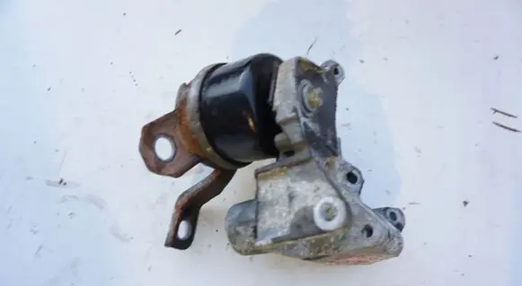 Volvo S60 Engine APAWSPORNIK