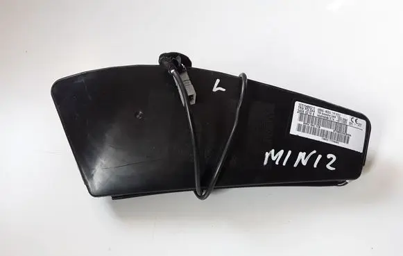 Mini Cooper Countryman R60 Seat airbag 34080216E