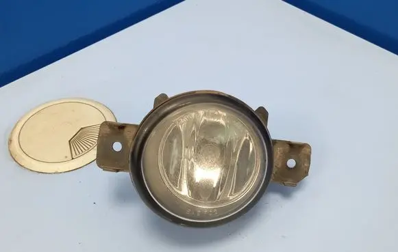 Renault Laguna II Front fog light 8200002469 89201771