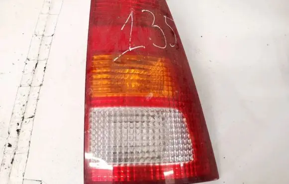 Ford Focus Rear/tail lights PMXS4113404EK PMXS41-13404-EK