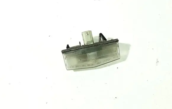 Toyota Prius+ (ZVW40) Number plate light A045053
