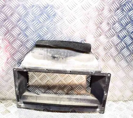 Air intake duct part