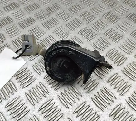 Volkswagen Tiguan Horn signal 3B0951221D 5NA951206A