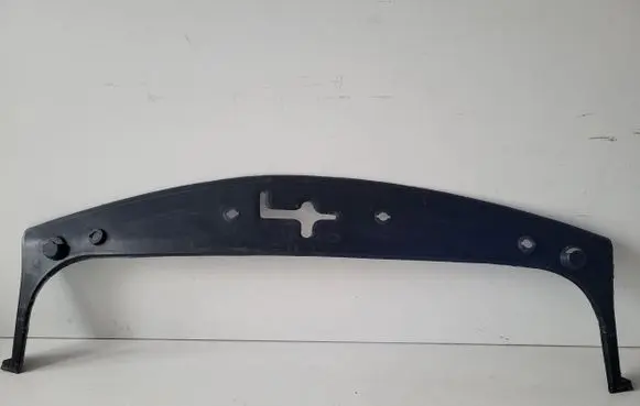 Porsche Boxster 986 Other trunk/boot trim element 99650481100